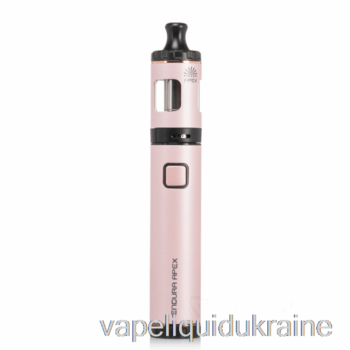 Vape Liquid Ukraine Innokin Endura Apex Starter Kit Pink